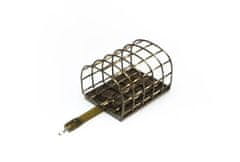 Drennan Drennan krmítko Oval Cage Feeder Small 20g