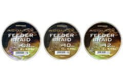 Drennan Drennan šňůra Acolyte Feeder Braid 150m 0,08mm 8lb