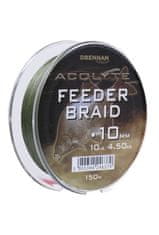 Drennan Drennan šňůra Acolyte Feeder Braid 150m 0,08mm 8lb