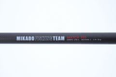 Mikado Mikado prut MFT Match 3,9m 25g