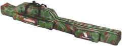 Mikado Mikado obal na pruty Camouflage 2 komorový 160cm