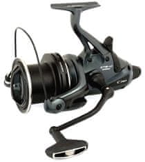 Shimano Shimano naviják Big Baitrunner CI4 14000 XTB-LC