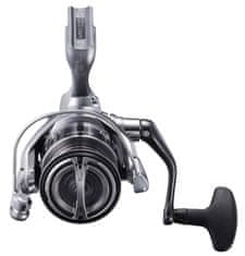 Shimano Shimano naviják Nasci 4000 FC