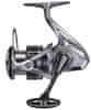 Shimano naviják Nasci 2500 FC