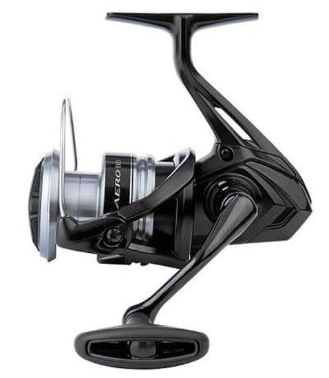 Shimano SHIMANO Power Aero BB C5000