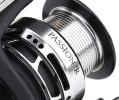 Spro Spro náhradní cívka Passion´r 2000/Black Alu Spool