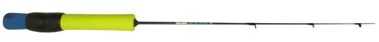 Salmo Salmo dírkařský prut Telescopic Ice Jig Medium 50cm