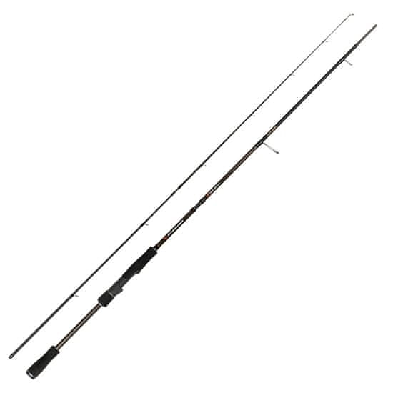 Savage Gear Savage Gear cestovní prut Hitch Hiker 7' 213cm 10-40g - 4sec