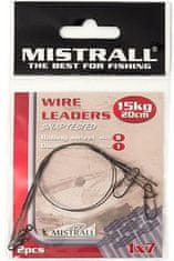 Mistrall Mistrall lanko 1x7 7kg 20cm