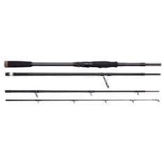 Savage Gear Savage Gear prut SG2 Fast Game TR 8' 243cm 30-80g 4díly