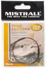 Mistrall Mistrall lanko 1x7 7kg 35cm