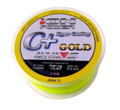 Awa-Shima Awa-Shima vlasec Ion Power C+Hyper Casting Gold 0,286mm 1000m bal