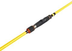 LUCKY JOHN Lucky John prut Progress Power Jig 56 2,48m 15-56g