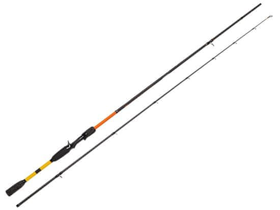 LUCKY JOHN Lucky John prut Progress Swimbait 42- 2.49m 10-42g