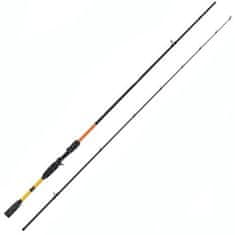 LUCKY JOHN Lucky John prut Progress Swimbait 42- 2.29m 10-42g