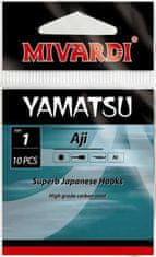 MIVARDI Mivardi háčky Yamatsu Aji 20