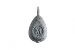 MIVARDI Mivardi olovo Stealth - Flat pear inline 1.50oz / 43g