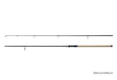 Delphin Delphin prut Armada Carp BlackWay 3,6m 3,00lbs 3 díly