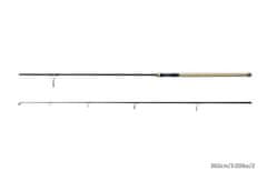 Delphin Delphin prut Armada Carp BlackWay 3,6m 3,00lbs 3 díly