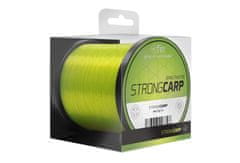 FIN Fin vlasec Strong Carp 600m/fluo žlutá 0,32mm 19,4lbs