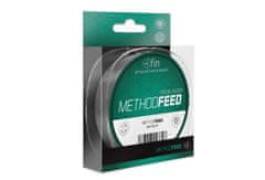 FIN Fin vlasec Method Feed 0,14mm 4lbs, 300m/šedá