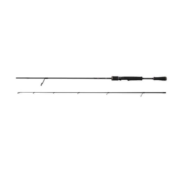 D.A.M DAM prut YAGI Ultra Light Jig 2.10M 2-12G 2sec