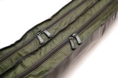 D.A.M DAM pouzdro na prut 4 Compartment Rod Bags 1,3m