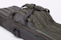 D.A.M DAM pouzdro na pruty 3 Compartment Rod Bag 1.30m