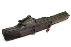 D.A.M DAM pouzdro na prut 4 Compartment Rod Bags 1,3m