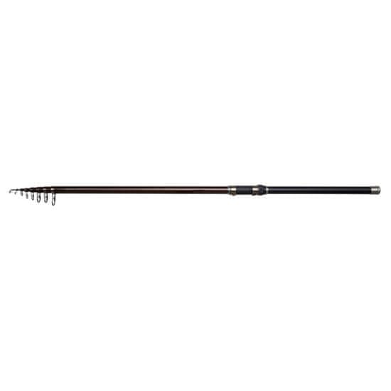 D.A.M DAM prut Backbone II Stellfisch 7,3m 50-100g