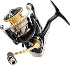 Daiwa Daiwa naviják Exceler LT 2500D