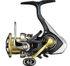 Daiwa Daiwa naviják Exceler LT 2500D