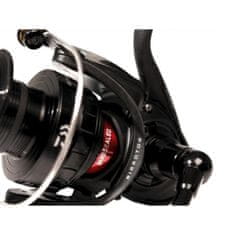 Daiwa Daiwa naviják BG Magsealed 4000