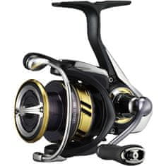 Daiwa Daiwa naviják Legalis LT 6000D