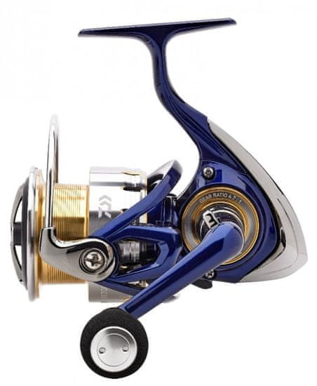 Daiwa Daiwa naviják 18TDR 4012QD