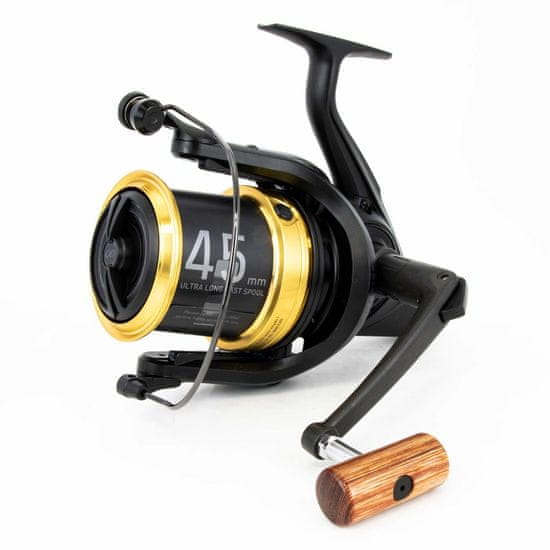 Daiwa Daiwa naviják Emblem 45 SCW QD OT