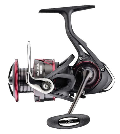 Daiwa Daiwa naviják Ballistic LT 3000D-CXH