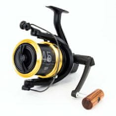 Daiwa Daiwa naviják Emblem 45 SCW QD OT