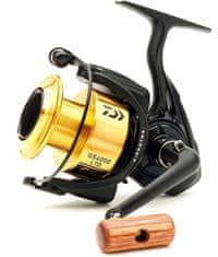 Daiwa Daiwa naviják 17 GS 3000 LTD