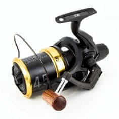 Daiwa Daiwa naviják Emblem 45 SCW QD OT