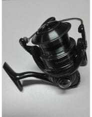 Daiwa Daiwa naviják TD Feeder 4012 QD