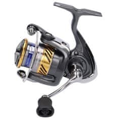 Daiwa Daiwa naviják Laguna LT 2000