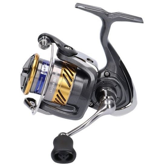 Daiwa Daiwa naviják Laguna LT 4000-C