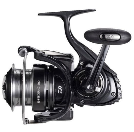 Daiwa Daiwa naviják TD Feeder 4012 QD