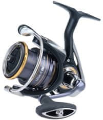 Daiwa Daiwa naviják Legalis LT 2500