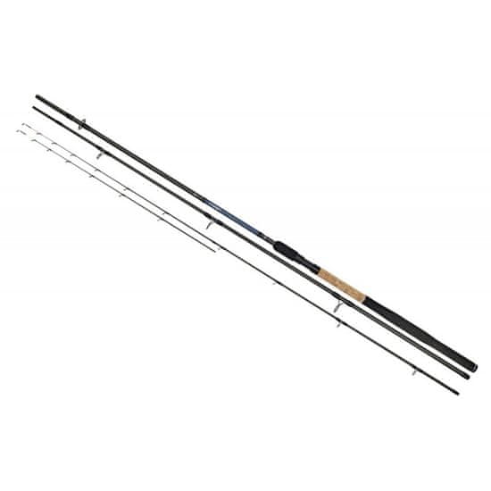 Daiwa Daiwa prut N‘ZON Distance Feeder 3,9m 150g 3díl