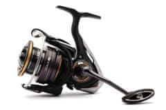 Daiwa Daiwa naviják Legalis LT 4000-C