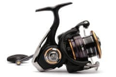 Daiwa Daiwa naviják Legalis LT 4000-C