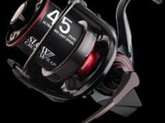 Daiwa Daiwa naviják Tournament Basia 45 SCW QD