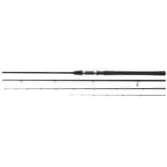 Daiwa Daiwa prut Black Widow Feeder 3,6m 120g